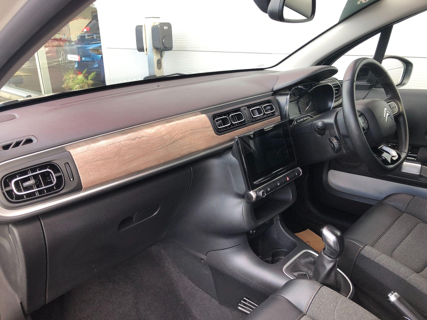 Used Citroen C3 2022 for sale - 76349211: Photo 19