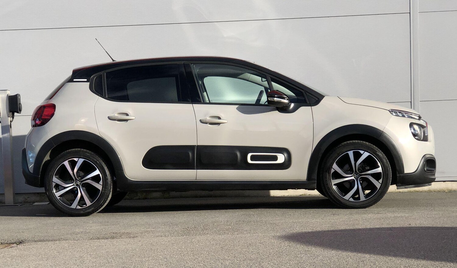 Used Citroen C3 2022 for sale - 76349211: Photo 25