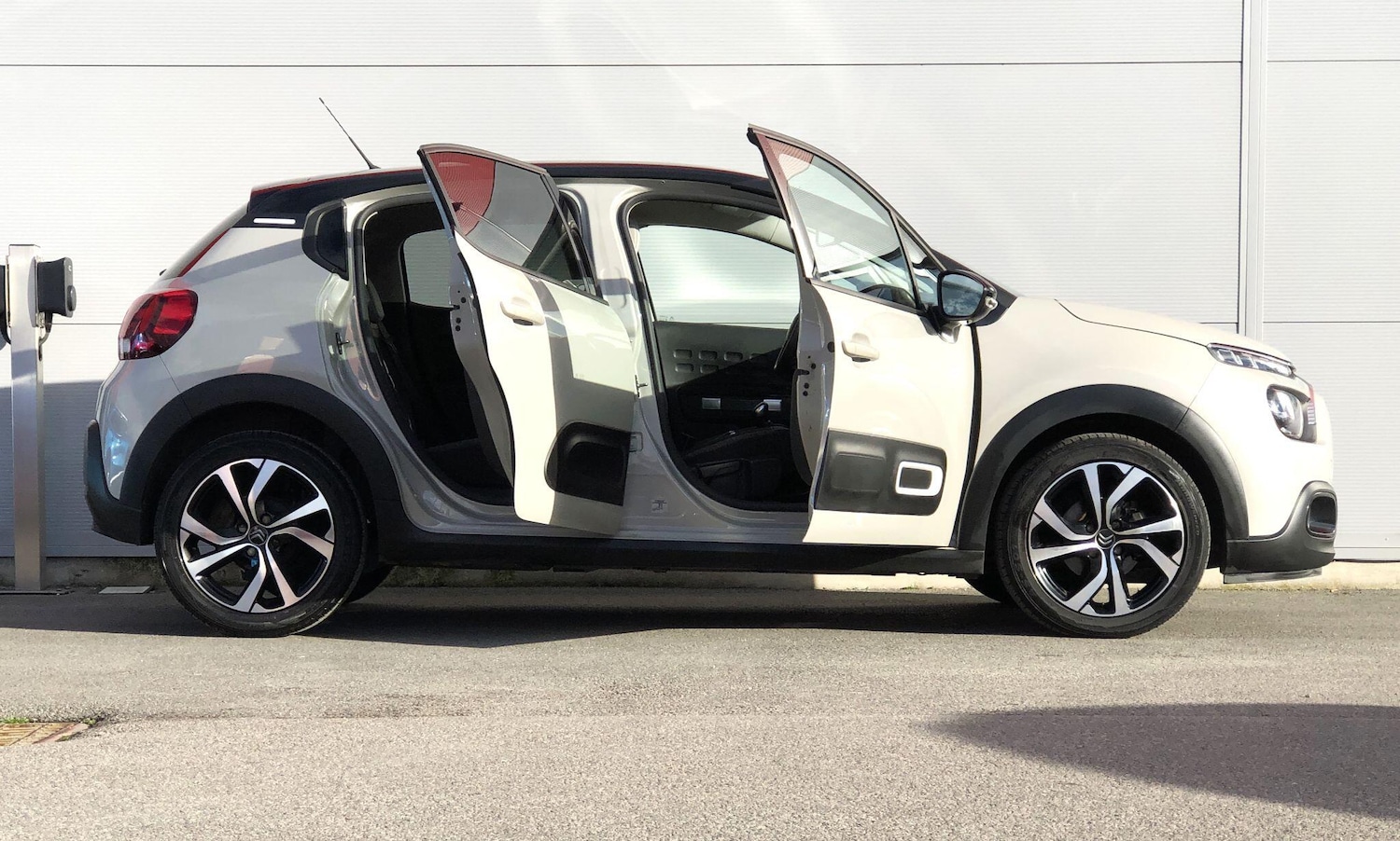 Used Citroen C3 2022 for sale - 76349211: Photo 26