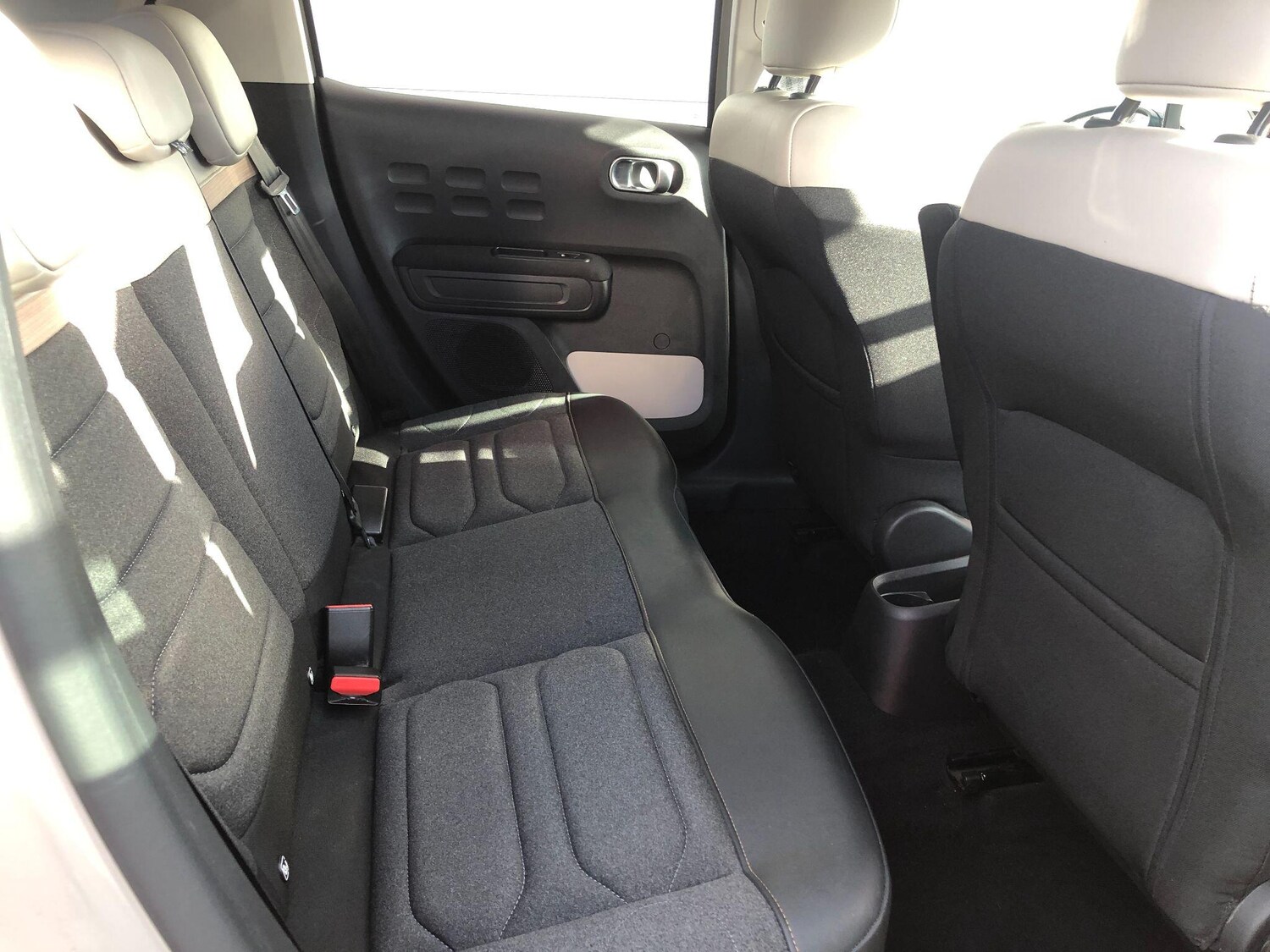 Used Citroen C3 2022 for sale - 76349211: Photo 27