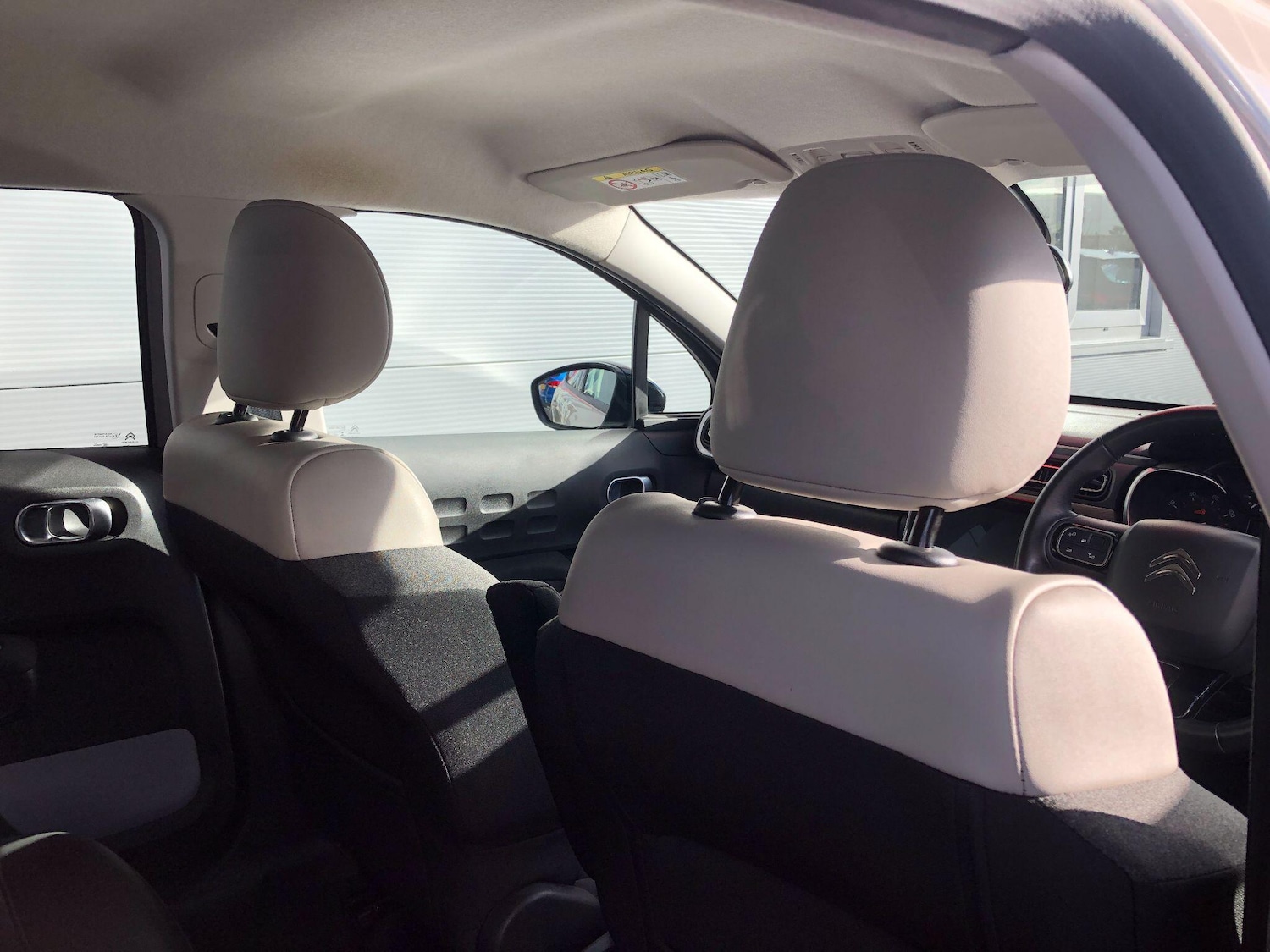 Used Citroen C3 2022 for sale - 76349211: Photo 28