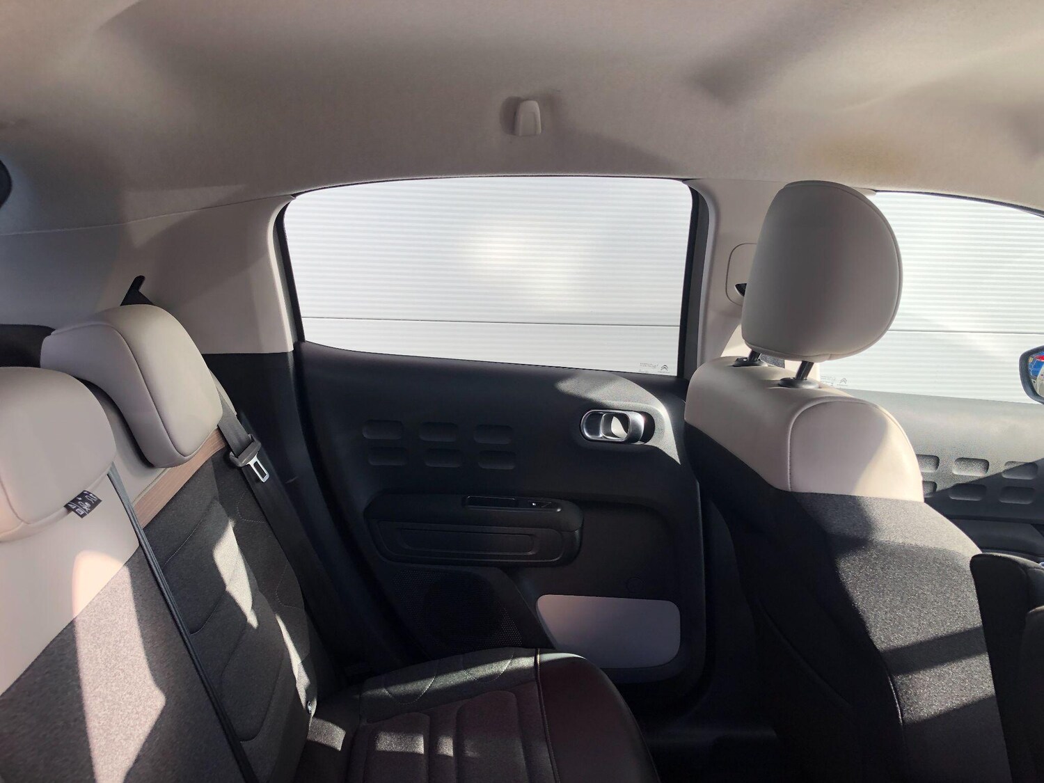 Used Citroen C3 2022 for sale - 76349211: Photo 29