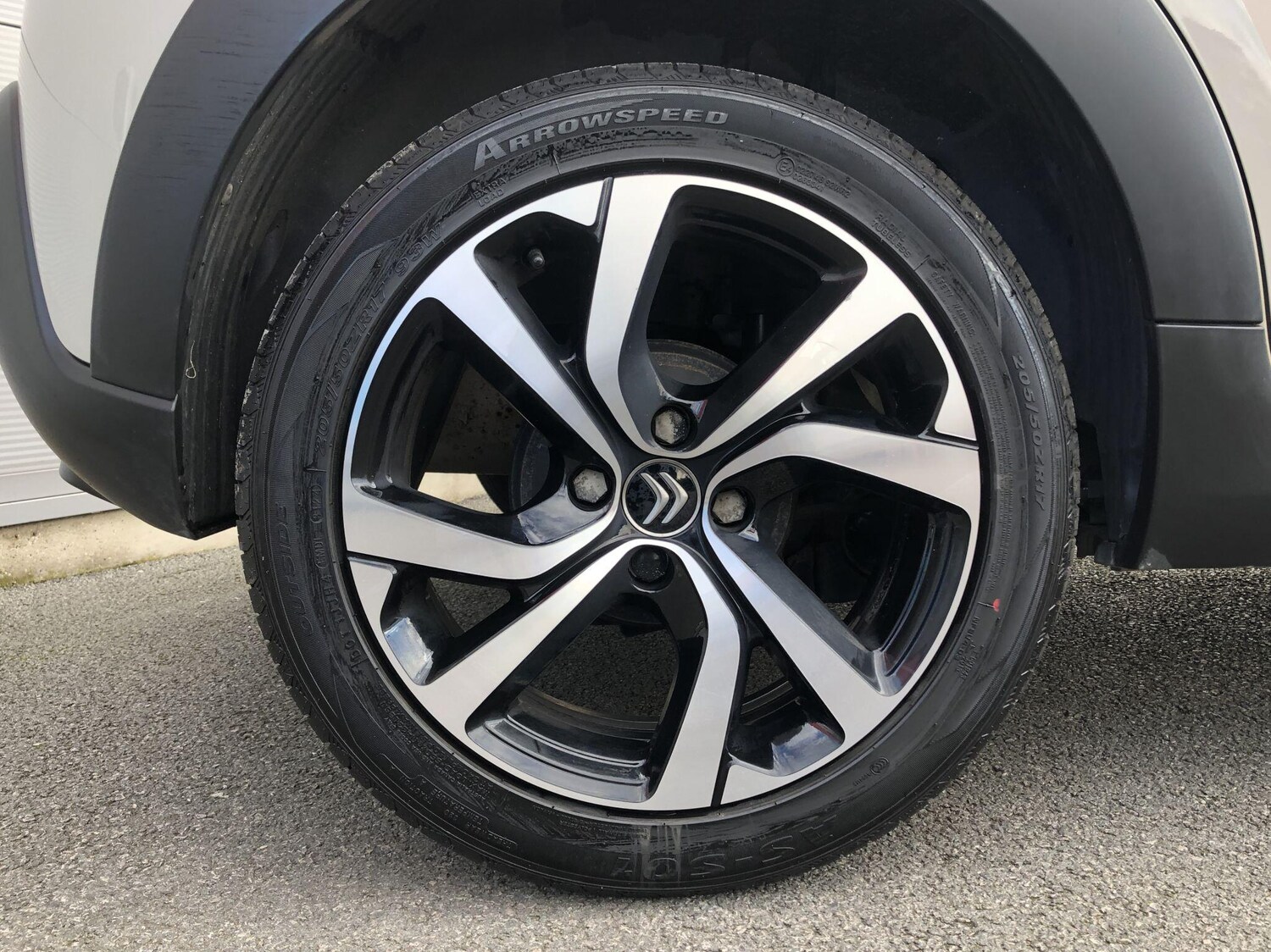 Used Citroen C3 2022 for sale - 76349211: Photo 3