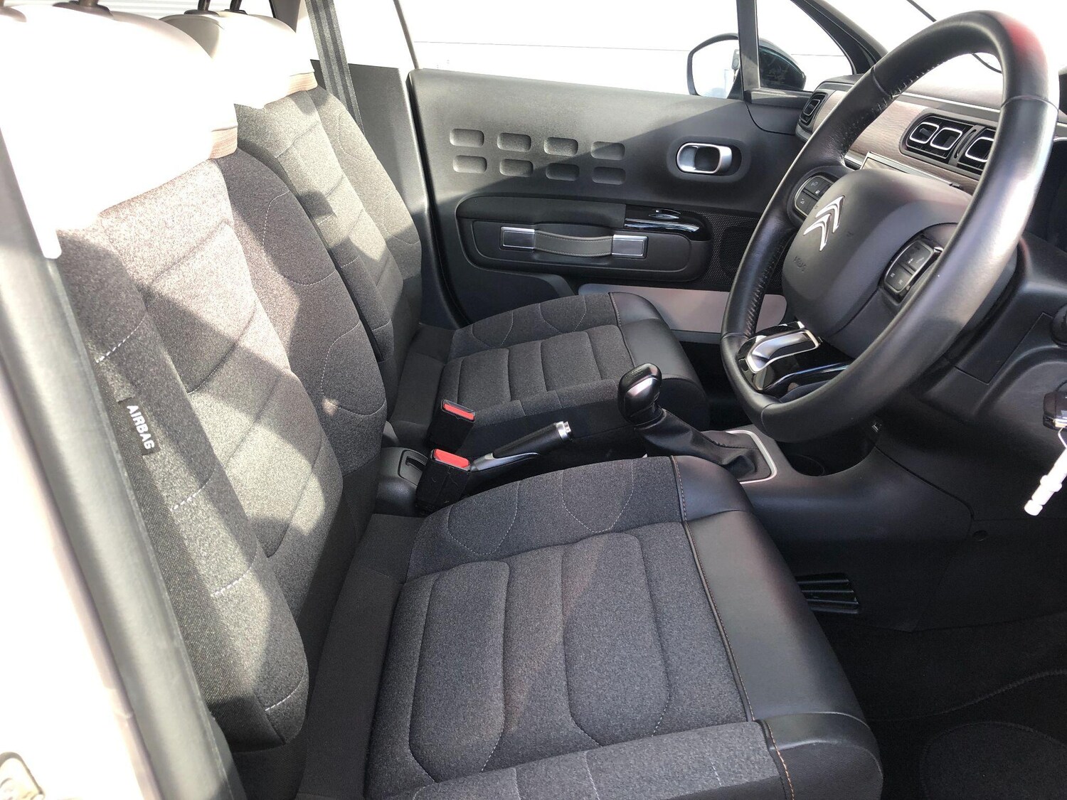 Used Citroen C3 2022 for sale - 76349211: Photo 31