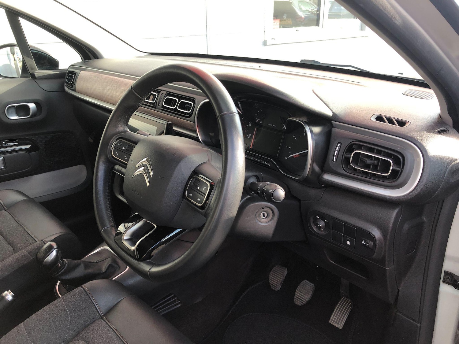 Used Citroen C3 2022 for sale - 76349211: Photo 32