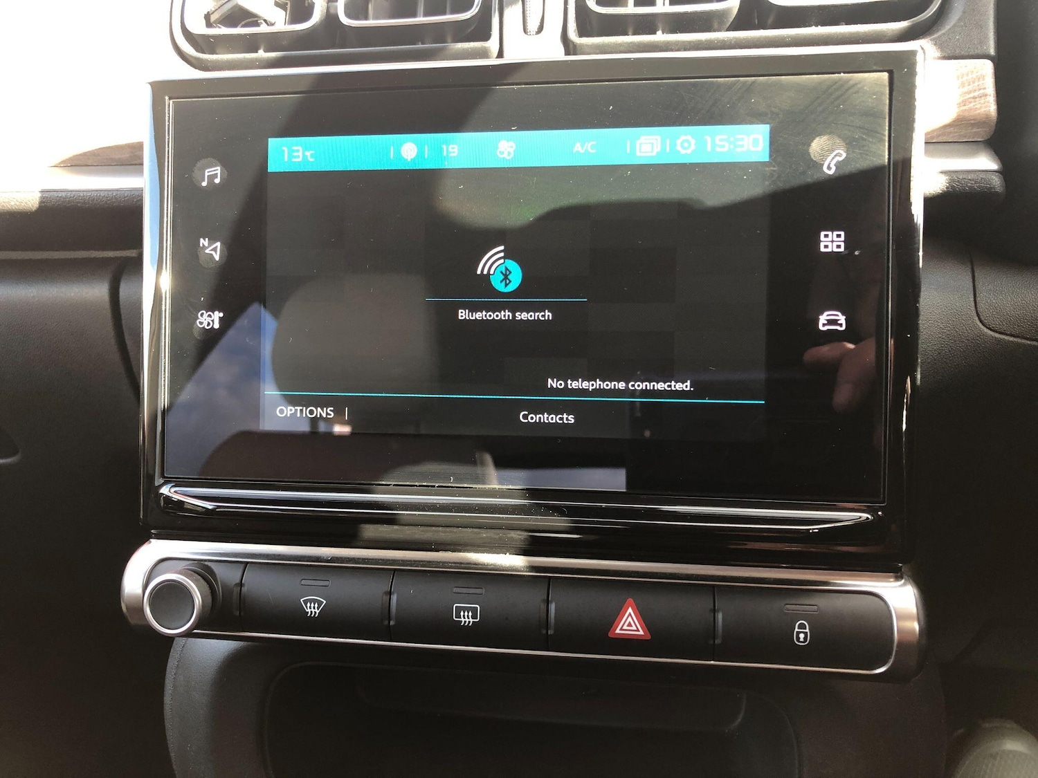 Used Citroen C3 2022 for sale - 76349211: Photo 40