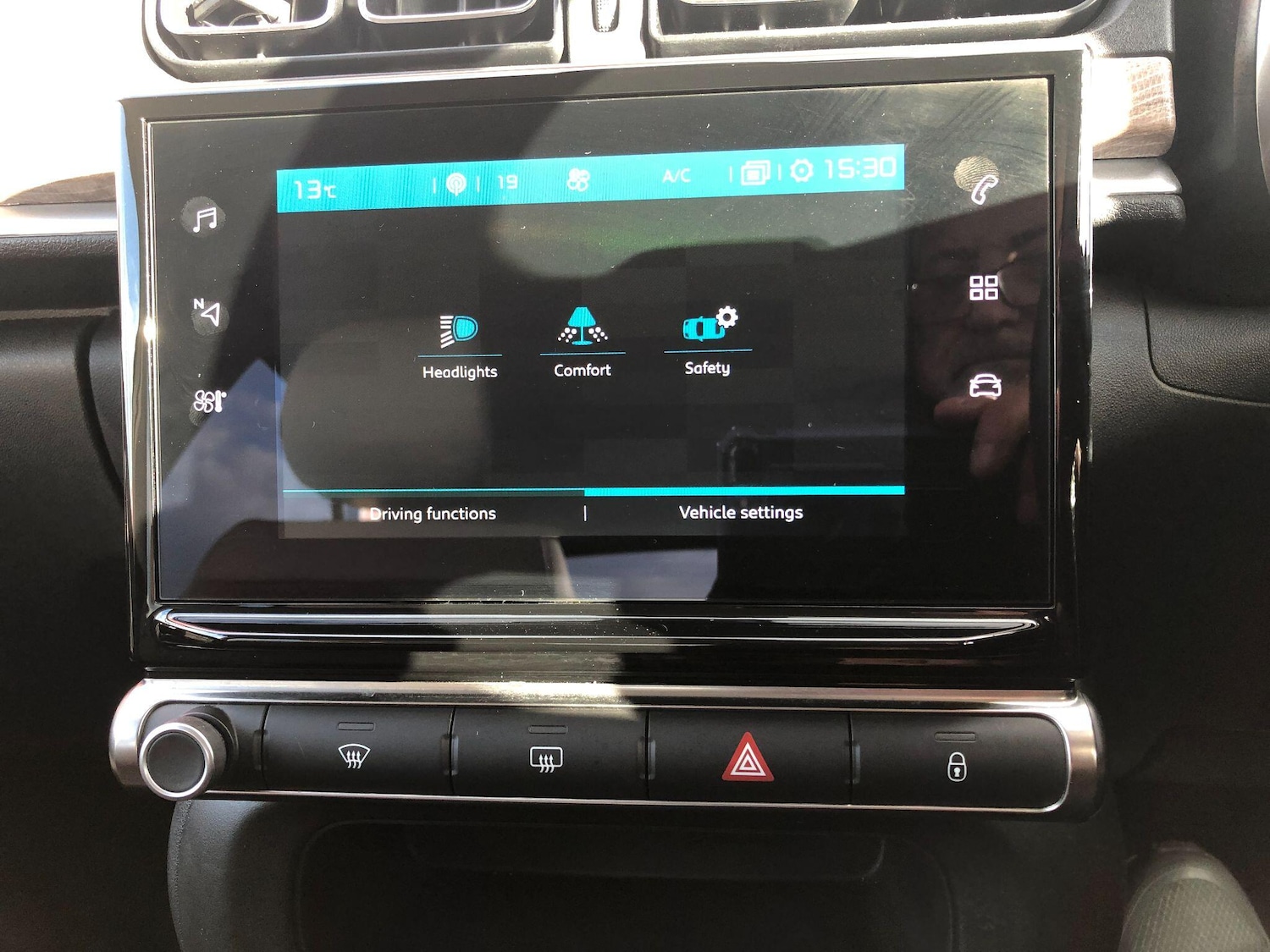 Used Citroen C3 2022 for sale - 76349211: Photo 42