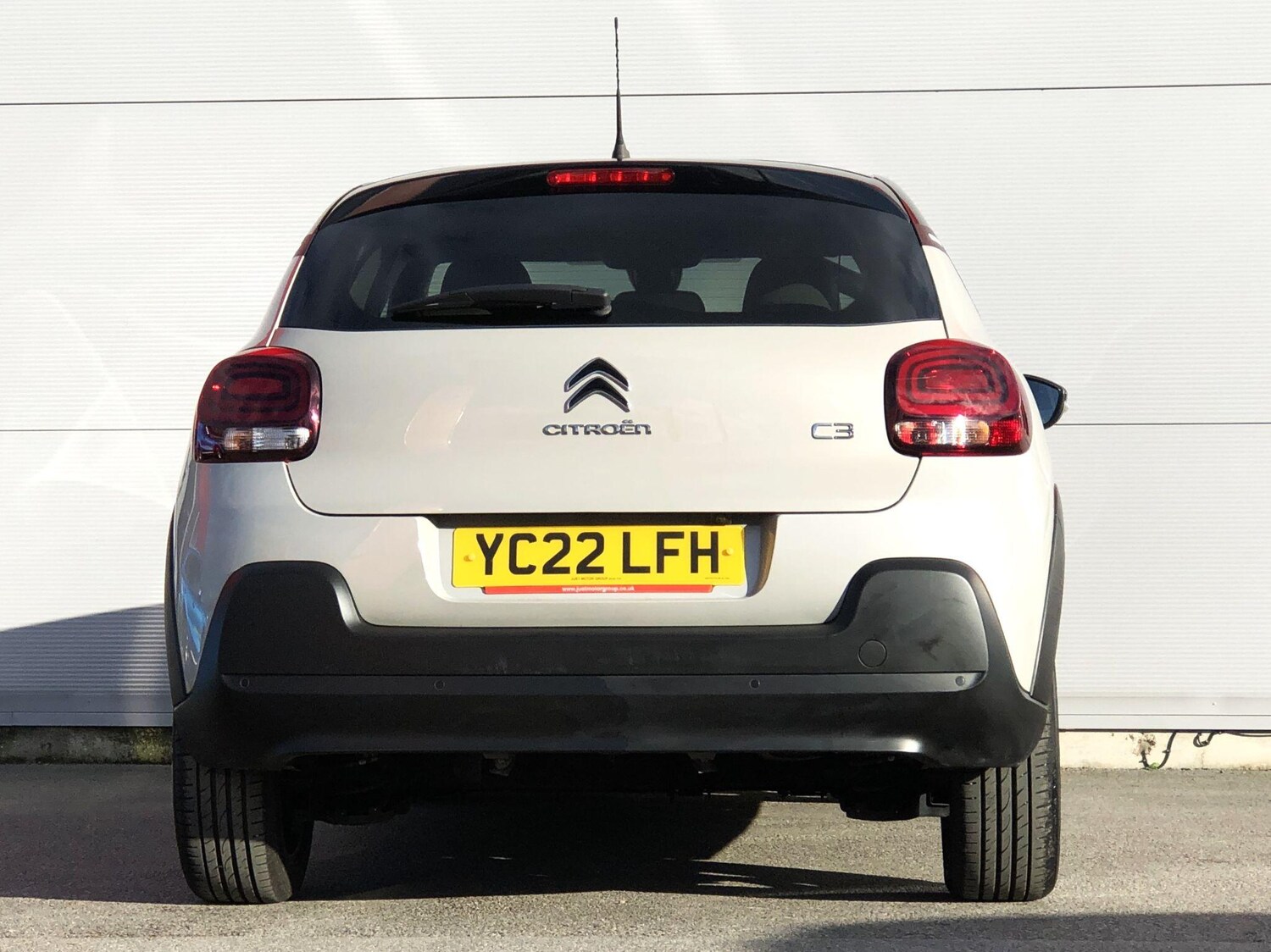 Used Citroen C3 2022 for sale - 76349211: Photo 43