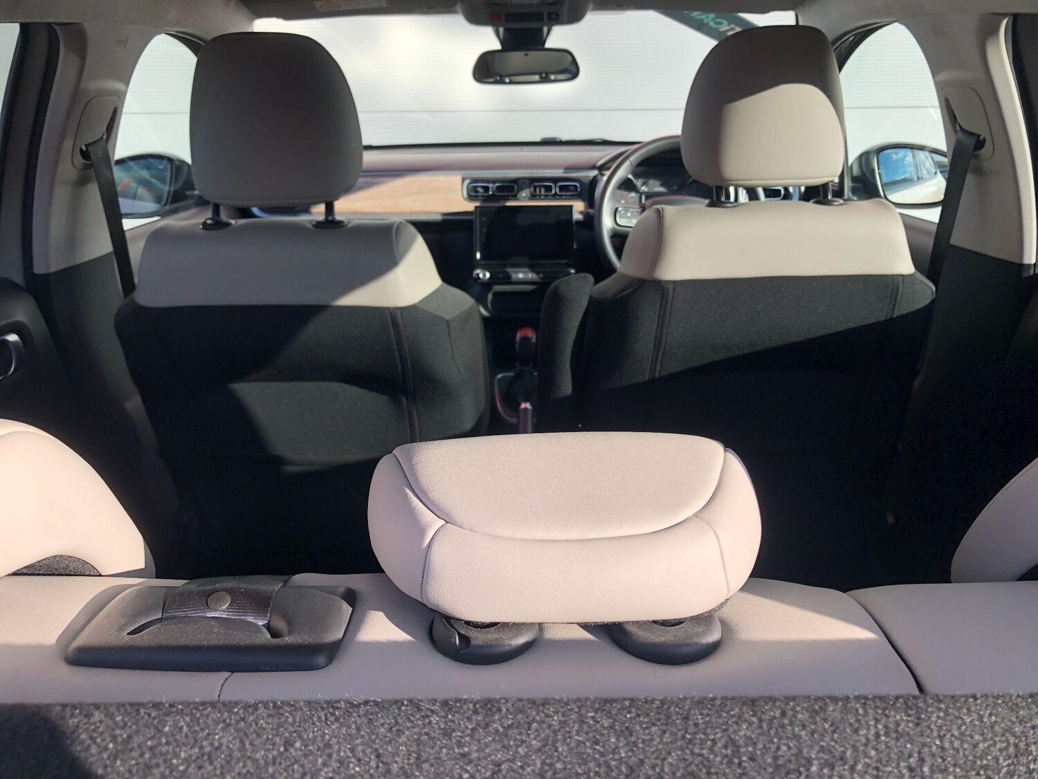 Used Citroen C3 2022 for sale - 76349211: Photo 45