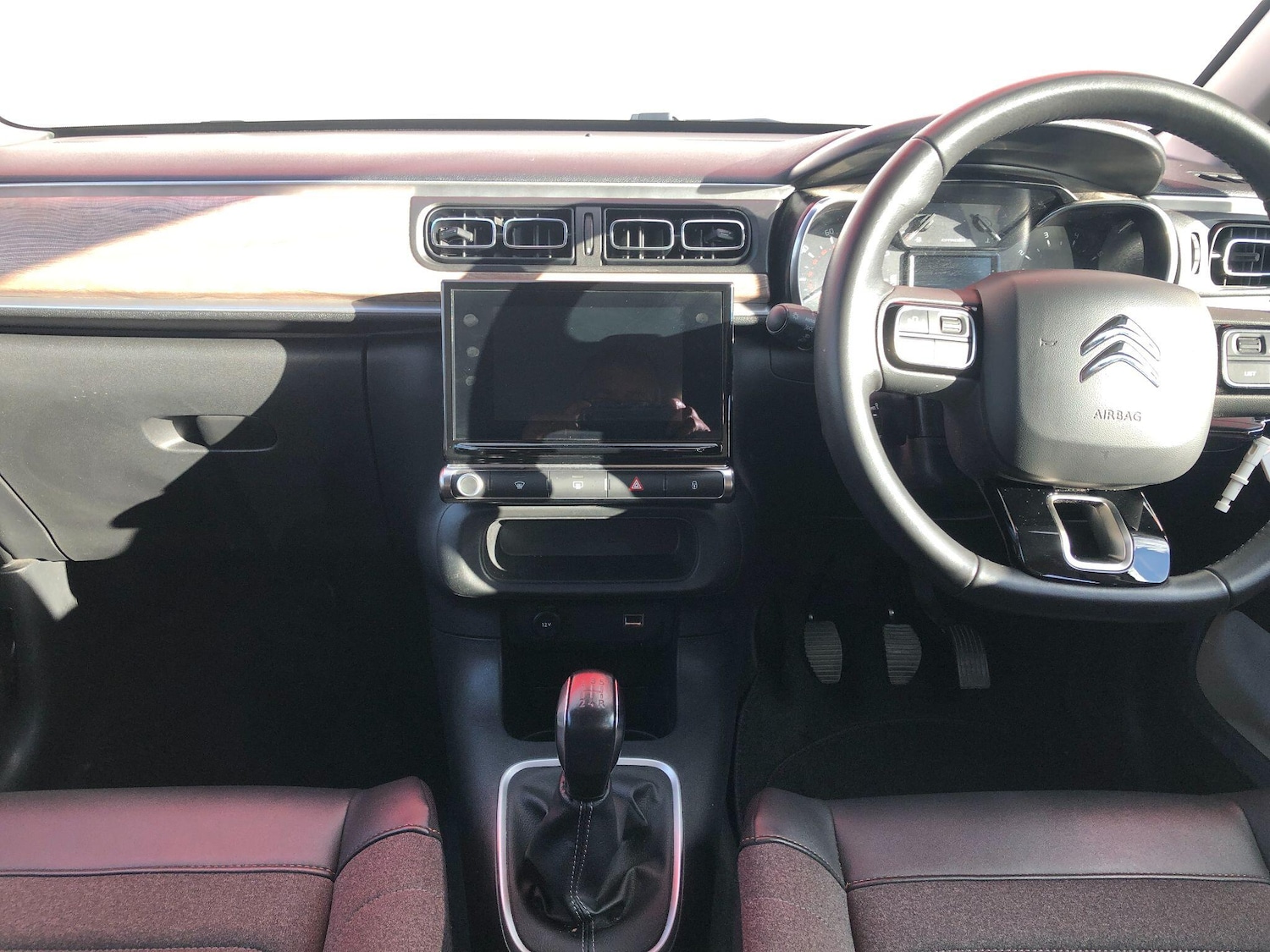 Used Citroen C3 2022 for sale - 76349211: Photo 46