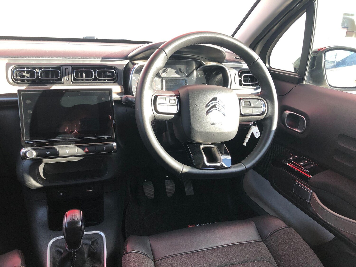 Used Citroen C3 2022 for sale - 76349211: Photo 47