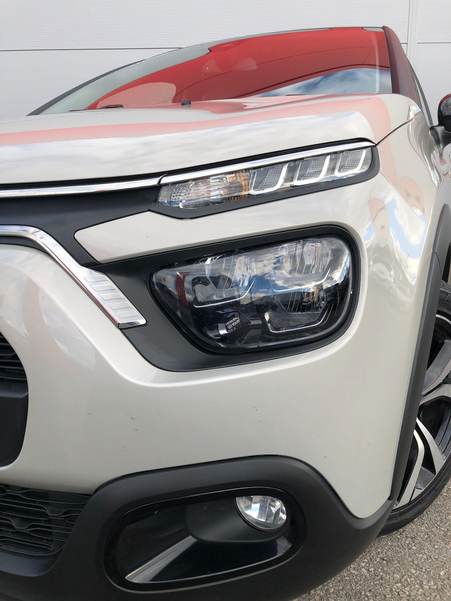 Used Citroen C3 2022 for sale - 76349211: Photo 5