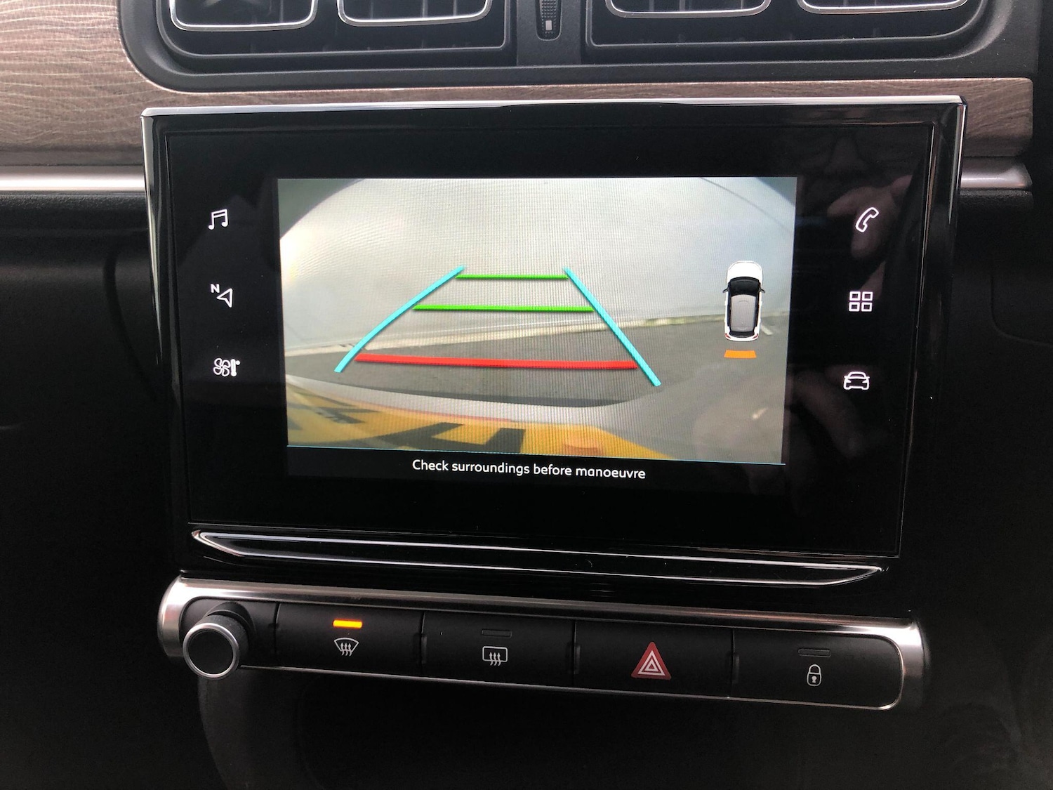 Used Citroen C3 2022 for sale - 76349211: Photo 6