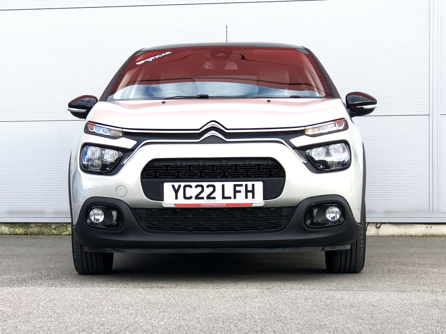 Used Citroen C3 2022 for sale - 76349211: Photo 7