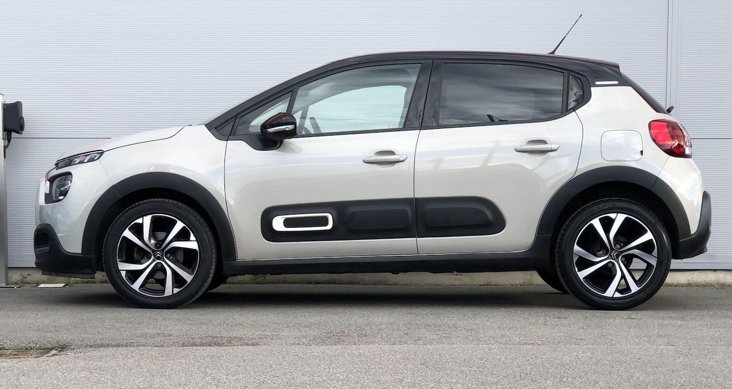 Used Citroen C3 2022 for sale - 76349211: Photo 8