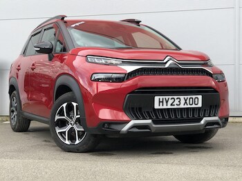 Used Citroen C3 Aircross 2023 for sale - 78116132: Photo