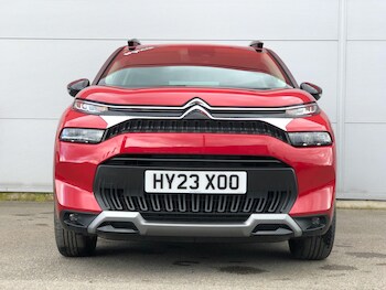 Used Citroen C3 Aircross 2023 for sale - 78116132: Photo