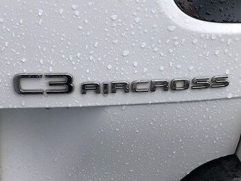 Used Citroen C3 Aircross 2022 for sale - 75781211: Photo