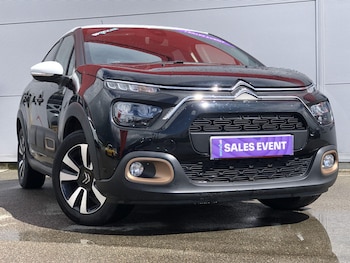 Used Citroen C3 2023 for sale - 78416548: Photo