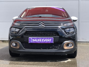 Used Citroen C3 2023 for sale - 78416548: Photo