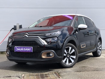 Used Citroen C3 2023 for sale - 78416548: Photo