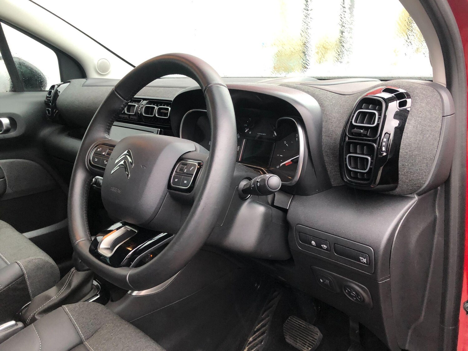 Used Citroen C3 Aircross 2024 for sale - 77229548: Photo 13