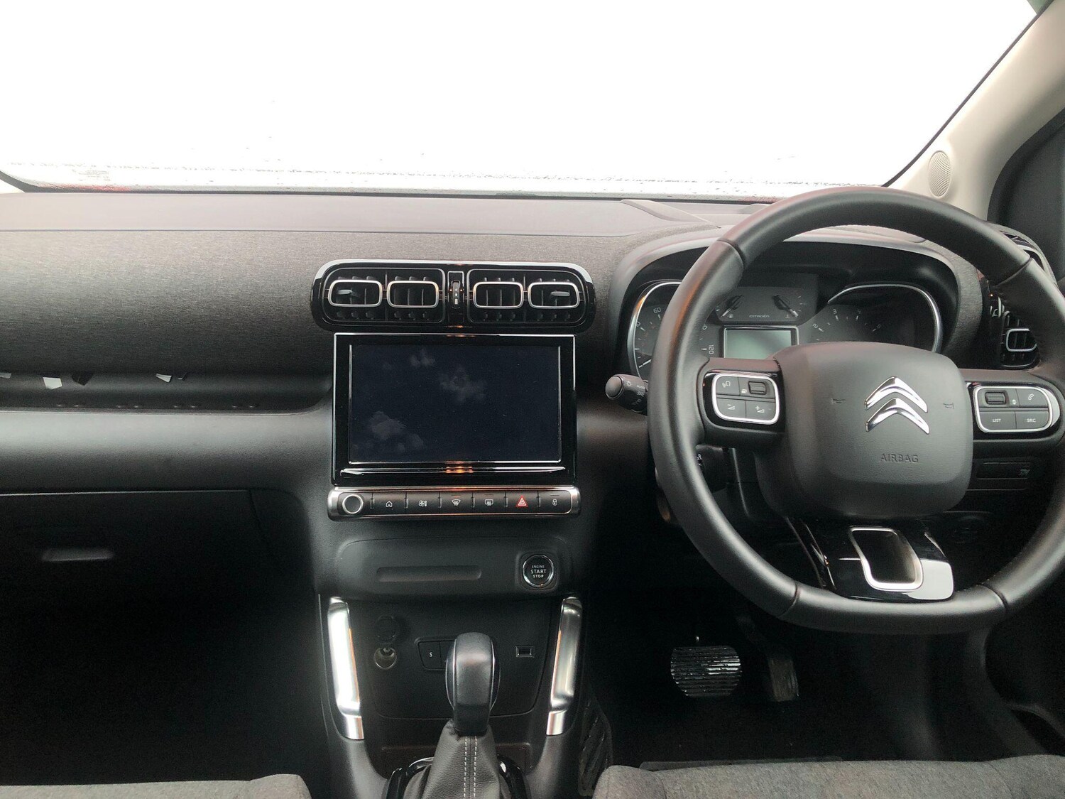 Used Citroen C3 Aircross 2024 for sale - 77229548: Photo 14