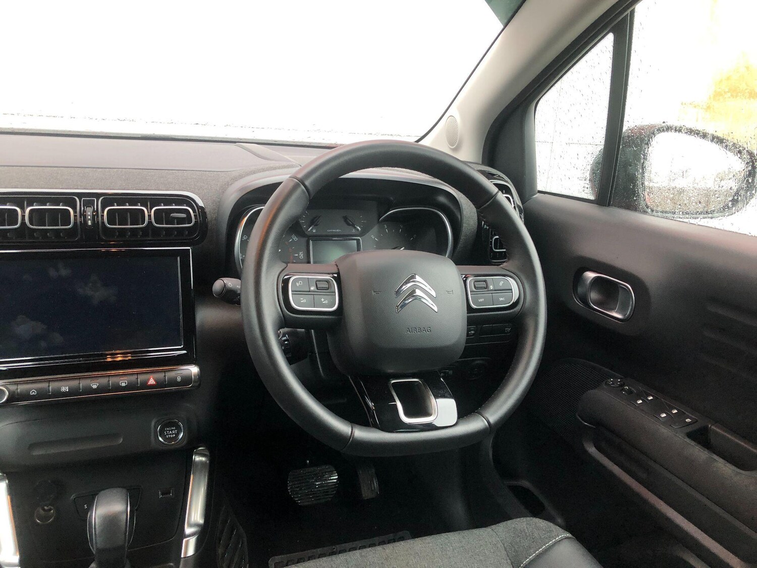Used Citroen C3 Aircross 2024 for sale - 77229548: Photo 15