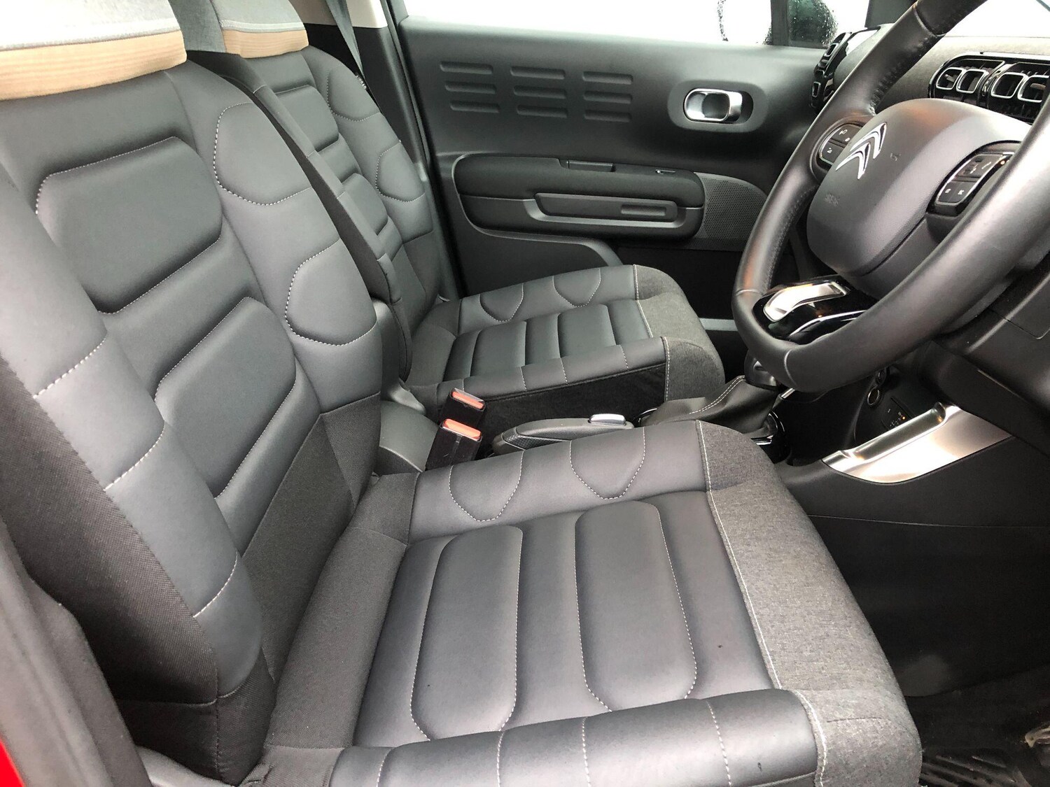 Used Citroen C3 Aircross 2024 for sale - 77229548: Photo 17