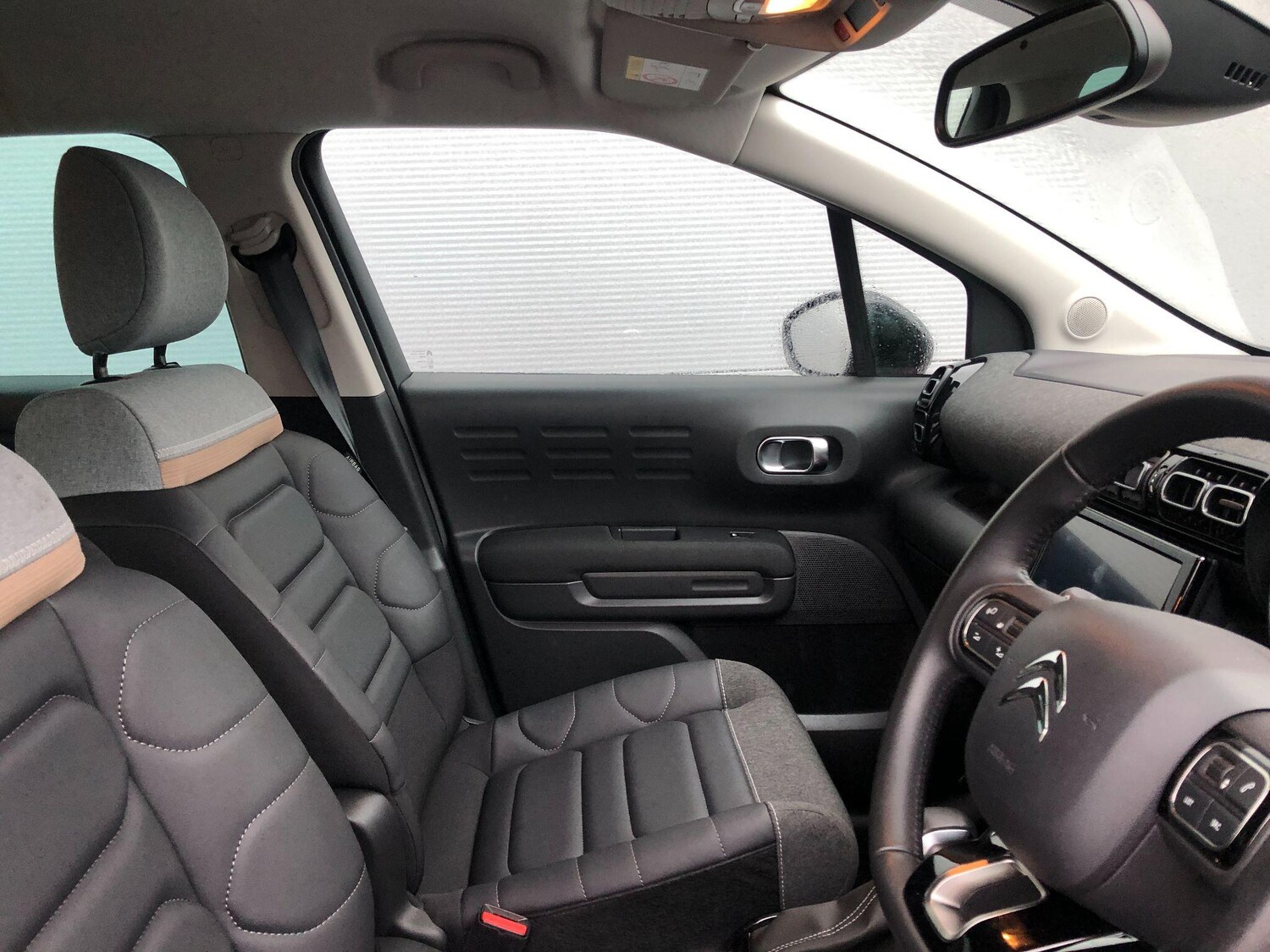 Used Citroen C3 Aircross 2024 for sale - 77229548: Photo 18