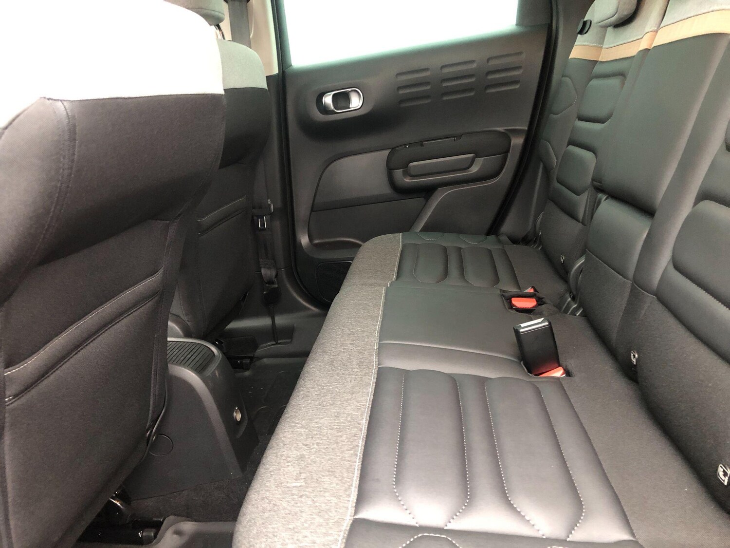 Used Citroen C3 Aircross 2024 for sale - 77229548: Photo 19