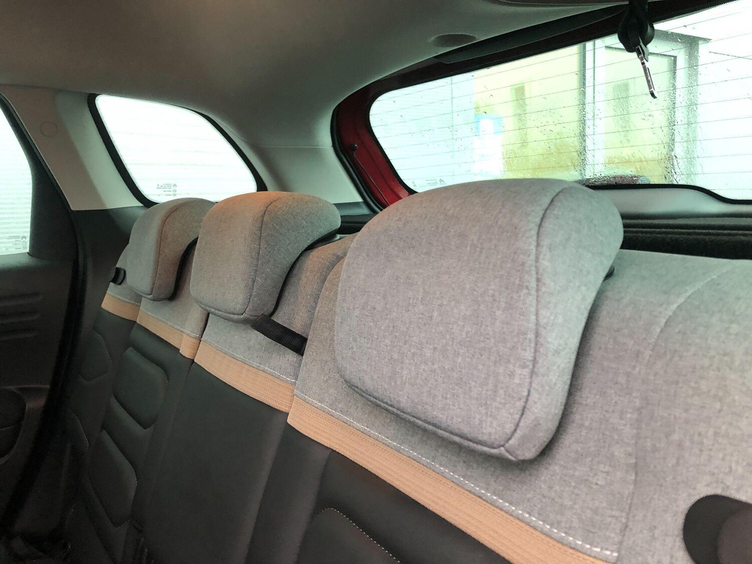 Used Citroen C3 Aircross 2024 for sale - 77229548: Photo 20