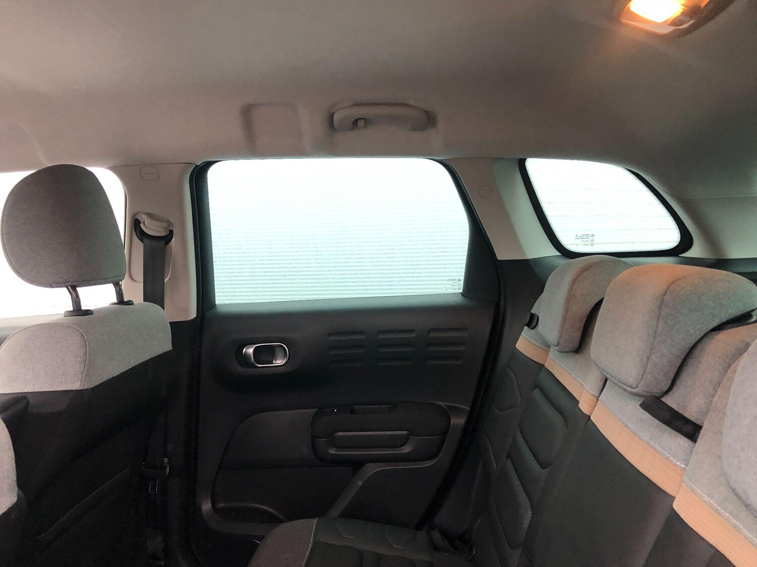 Used Citroen C3 Aircross 2024 for sale - 77229548: Photo 21