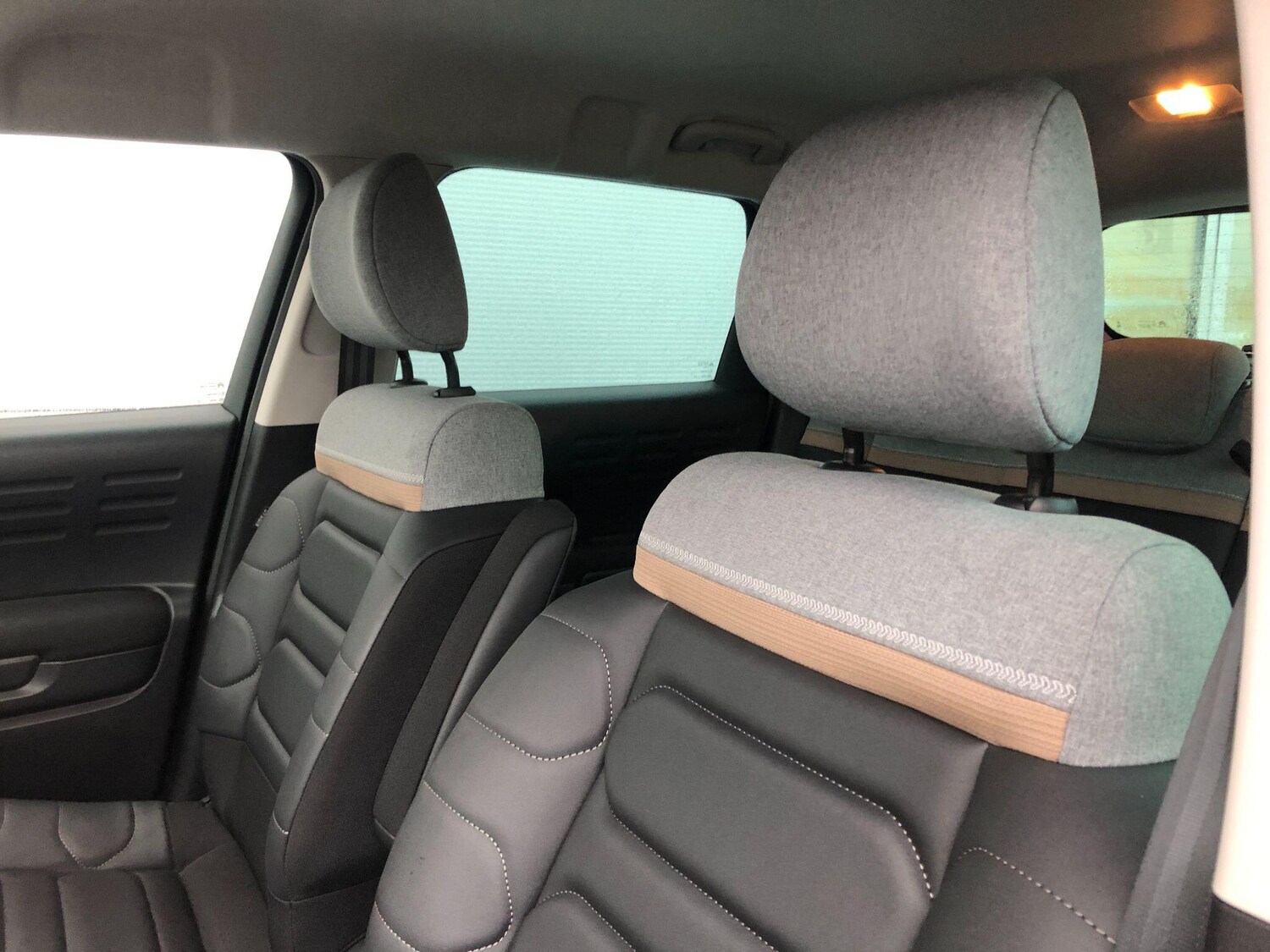 Used Citroen C3 Aircross 2024 for sale - 77229548: Photo 22