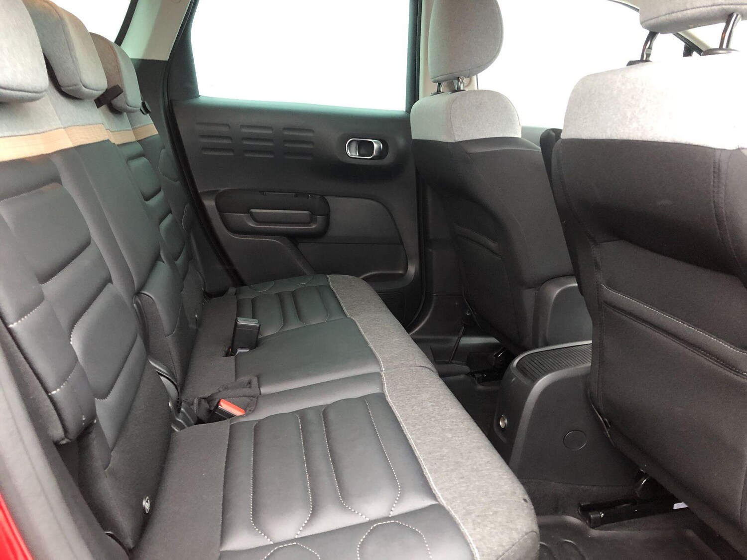 Used Citroen C3 Aircross 2024 for sale - 77229548: Photo 23