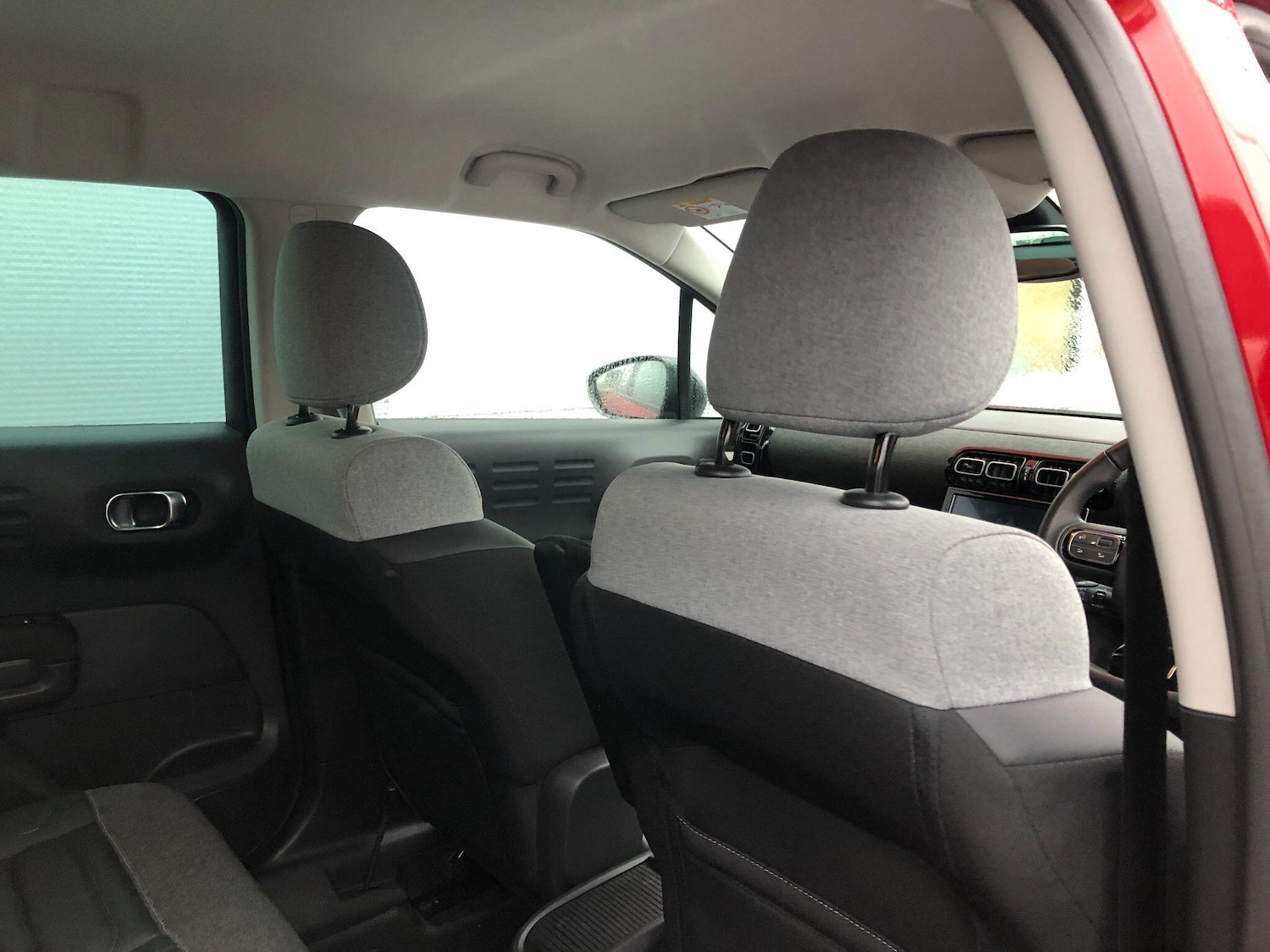 Used Citroen C3 Aircross 2024 for sale - 77229548: Photo 24