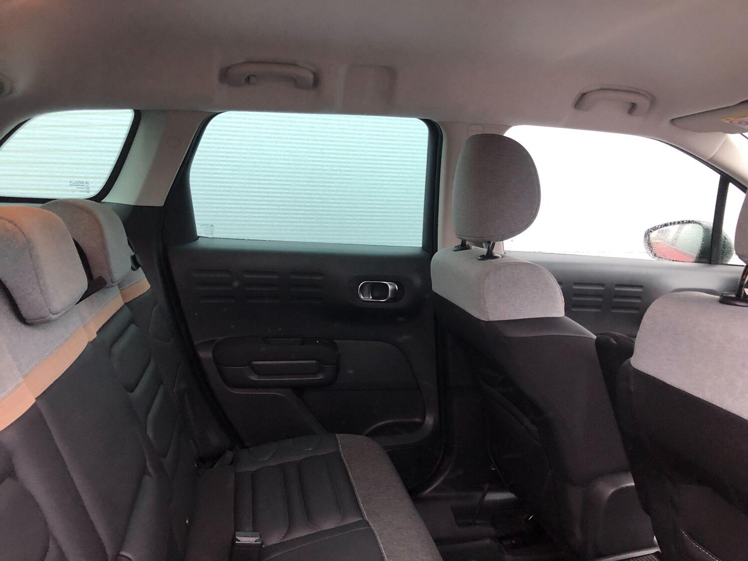 Used Citroen C3 Aircross 2024 for sale - 77229548: Photo 25