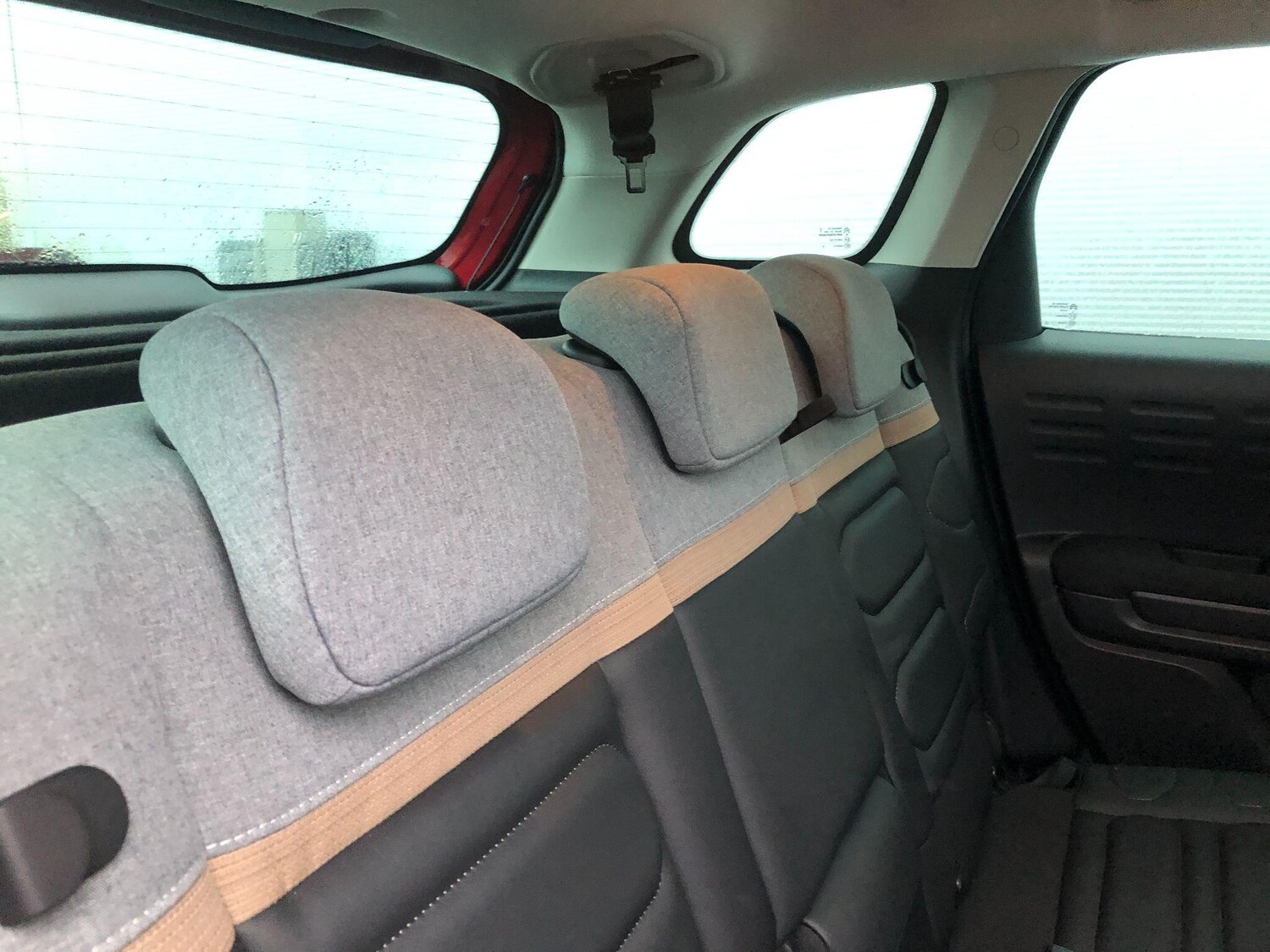 Used Citroen C3 Aircross 2024 for sale - 77229548: Photo 26