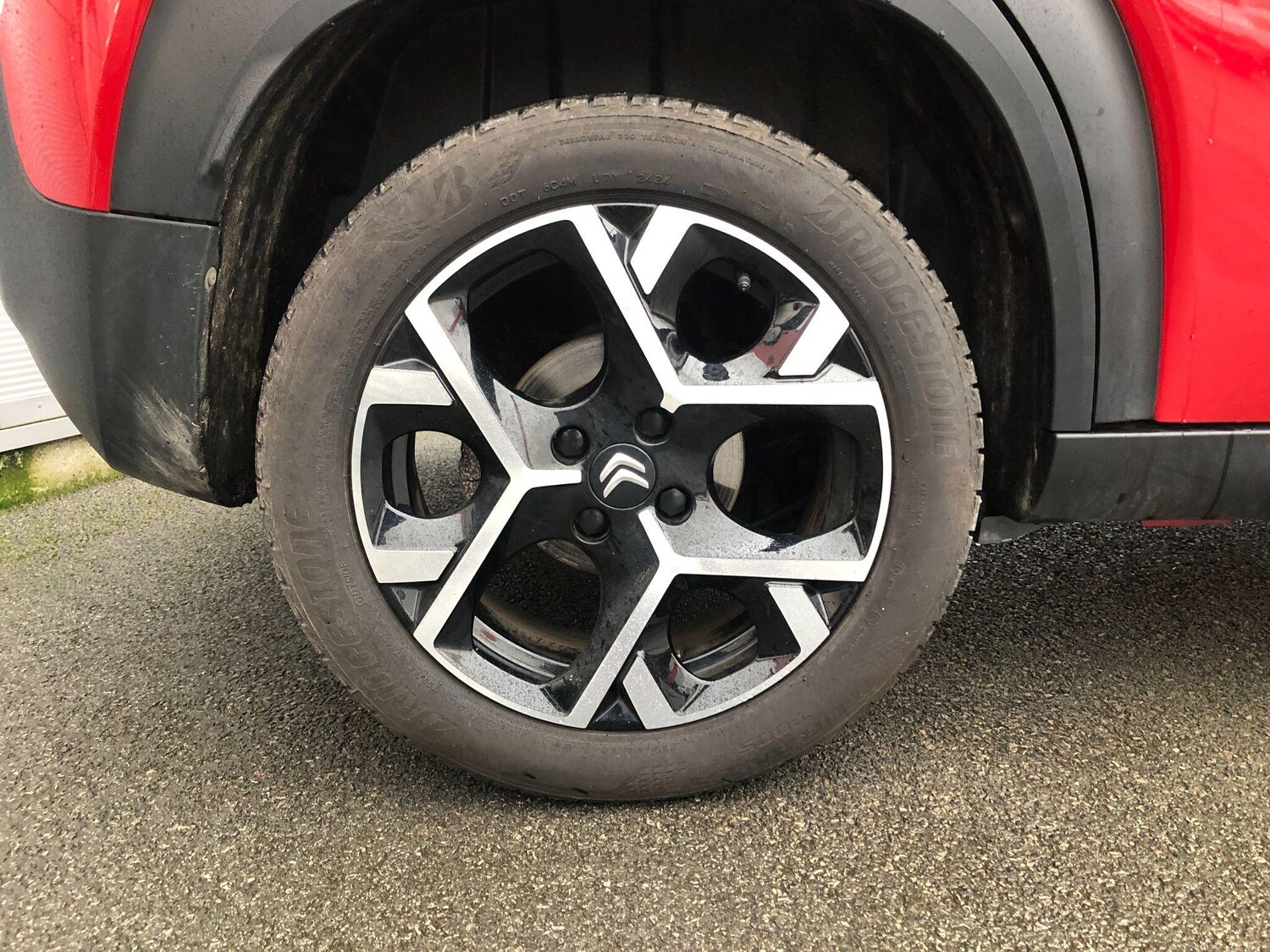 Used Citroen C3 Aircross 2024 for sale - 77229548: Photo 33