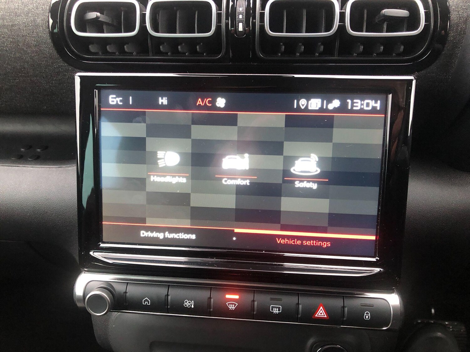 Used Citroen C3 Aircross 2024 for sale - 77229548: Photo 34