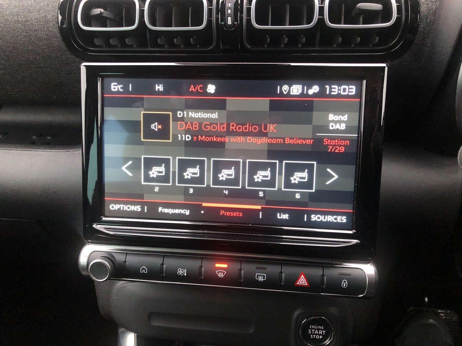 Used Citroen C3 Aircross 2024 for sale - 77229548: Photo 36