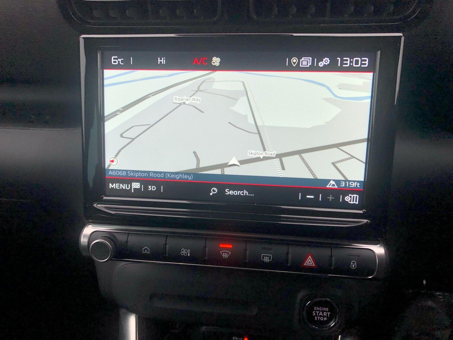 Used Citroen C3 Aircross 2024 for sale - 77229548: Photo 37