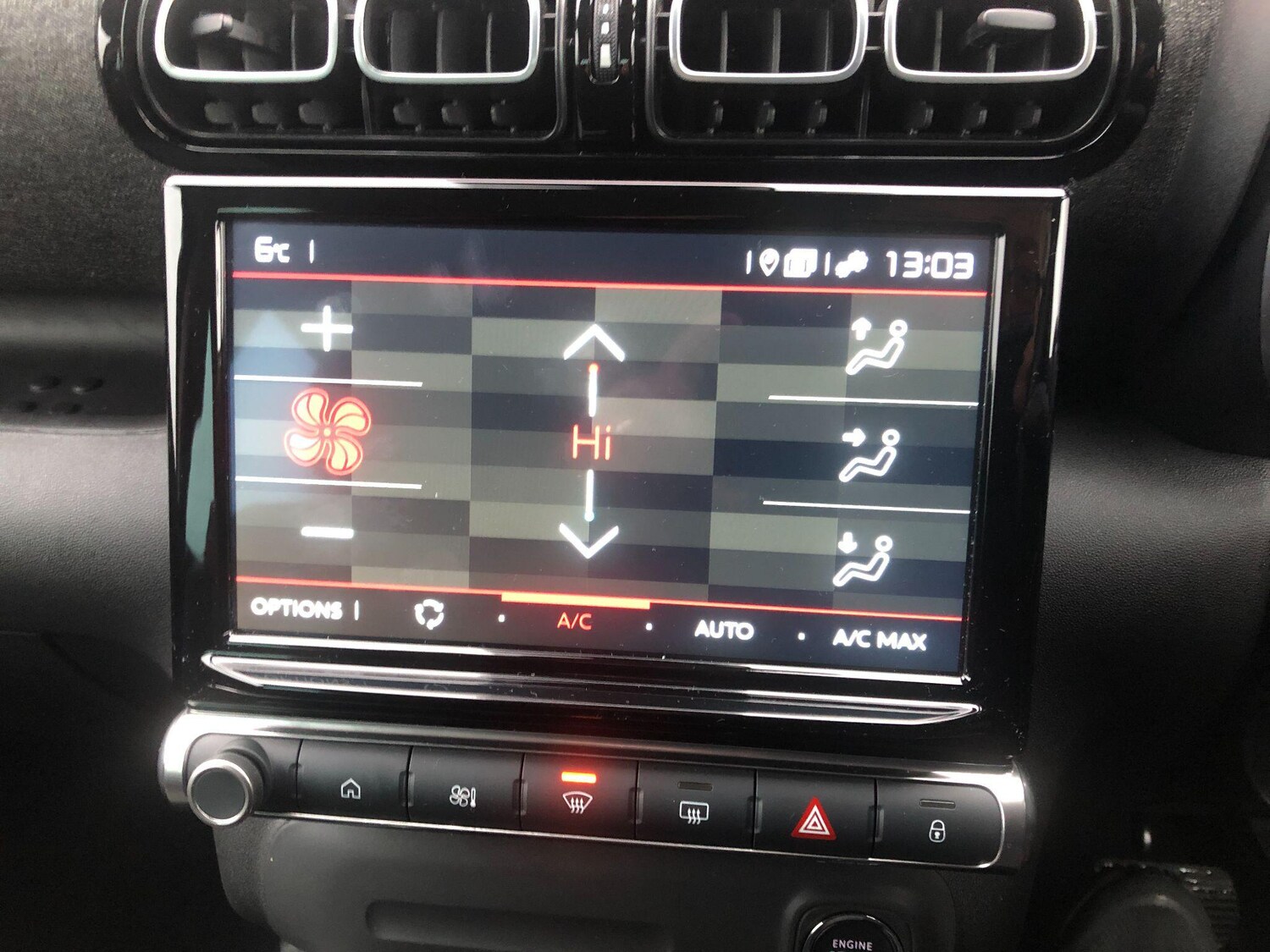 Used Citroen C3 Aircross 2024 for sale - 77229548: Photo 38