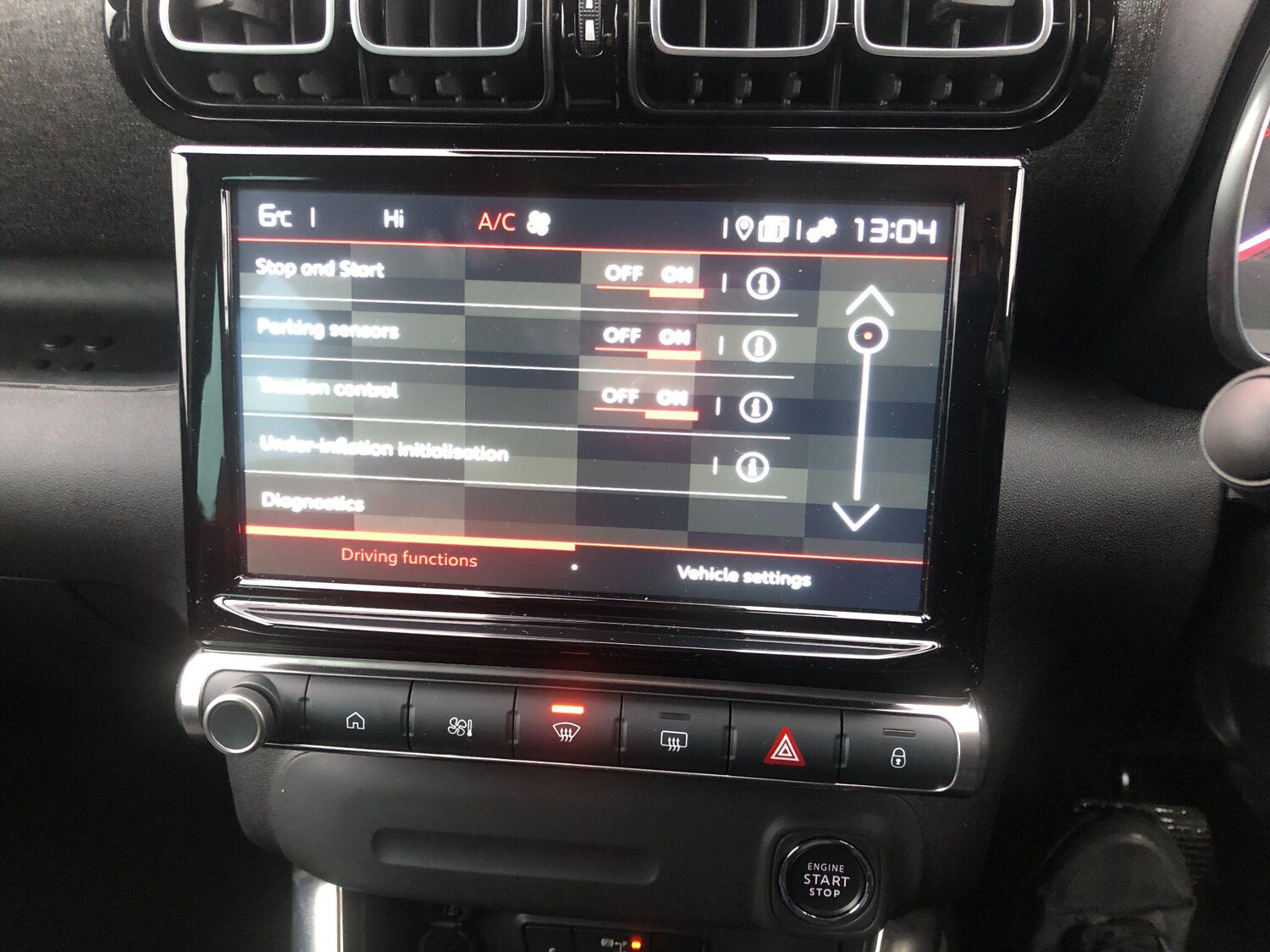 Used Citroen C3 Aircross 2024 for sale - 77229548: Photo 39