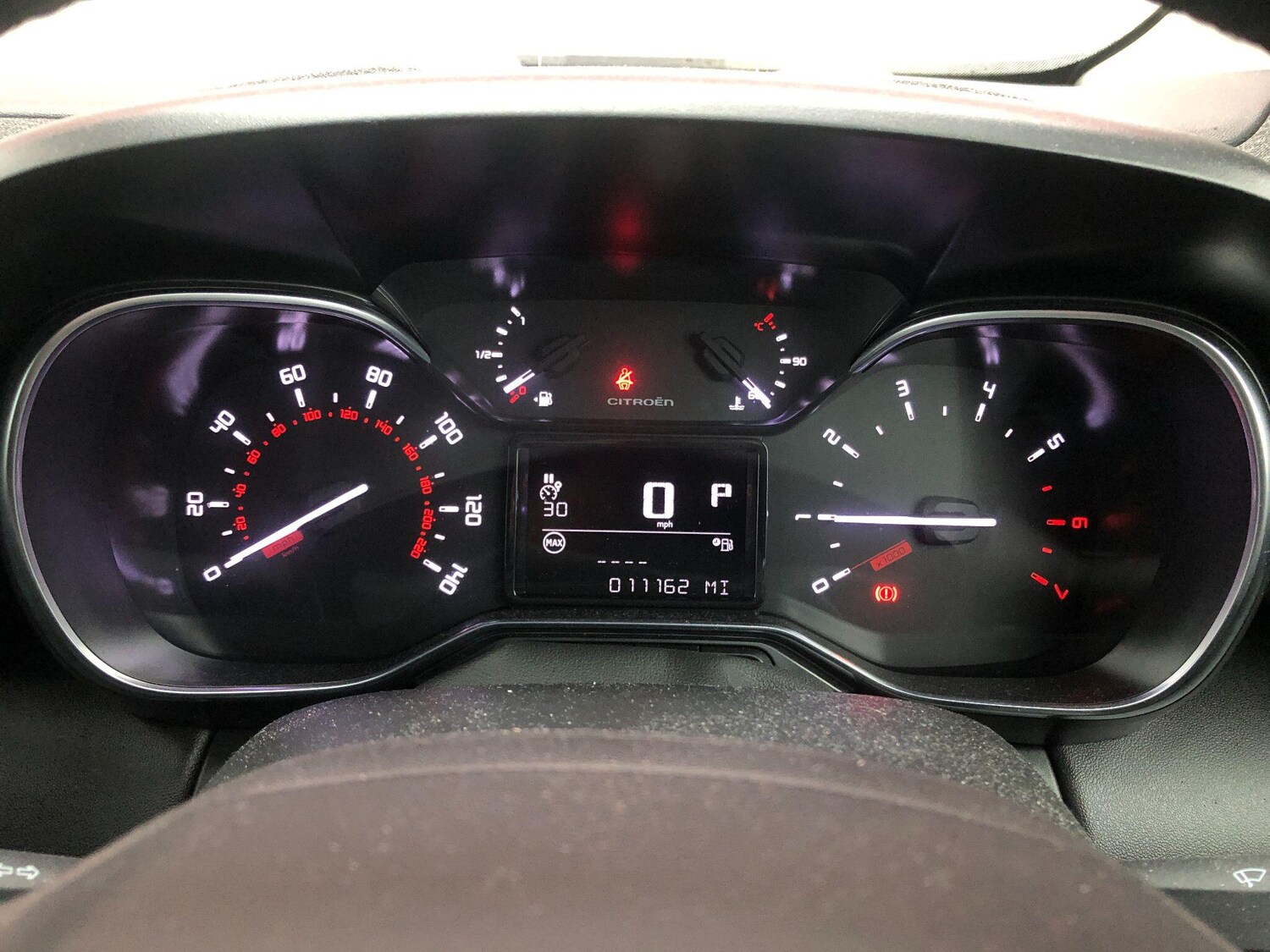 Used Citroen C3 Aircross 2024 for sale - 77229548: Photo 40