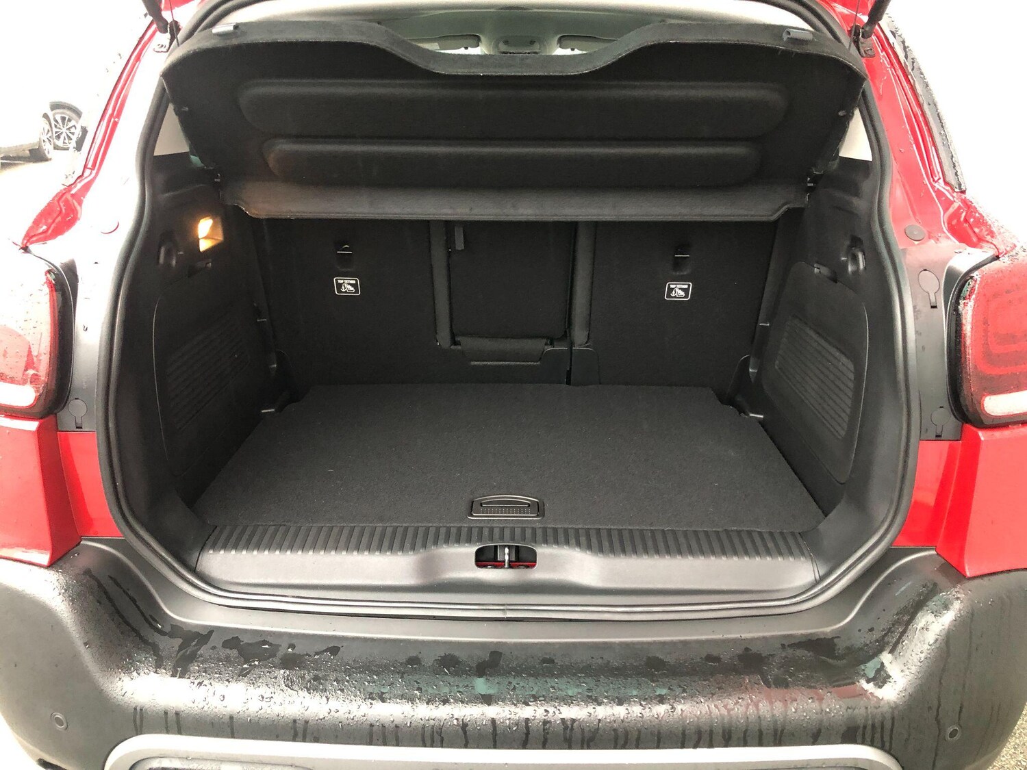 Used Citroen C3 Aircross 2024 for sale - 77229548: Photo 41