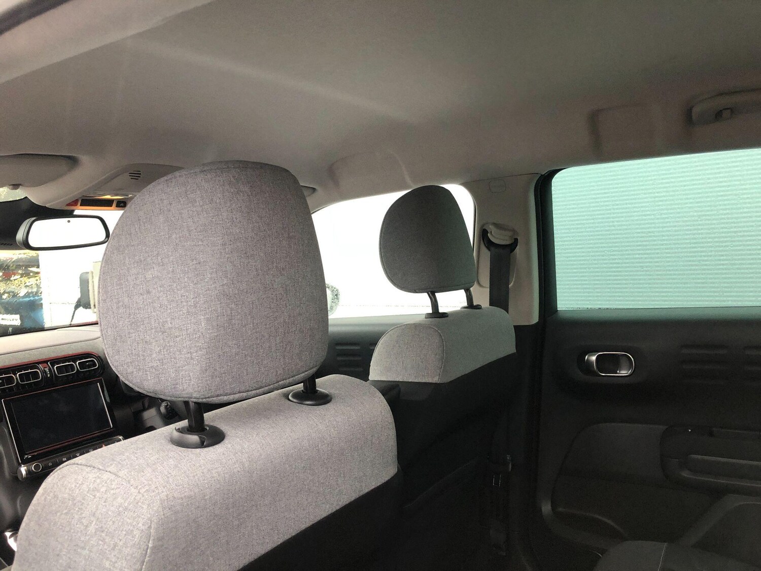 Used Citroen C3 Aircross 2024 for sale - 77229548: Photo 42