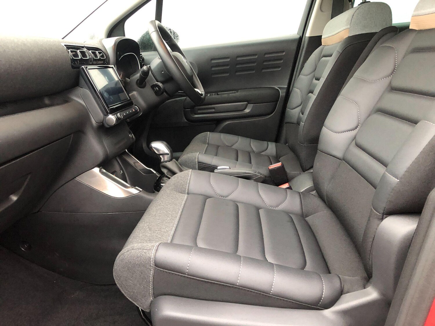 Used Citroen C3 Aircross 2024 for sale - 77229548: Photo 43