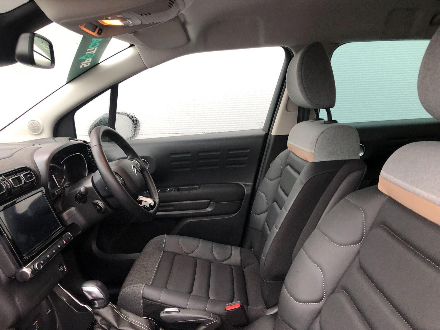 Used Citroen C3 Aircross 2024 for sale - 77229548: Photo 48