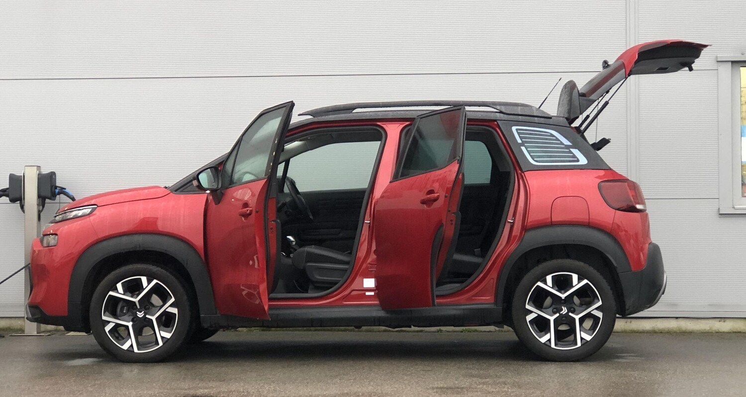 Used Citroen C3 Aircross 2024 for sale - 77229548: Photo 7